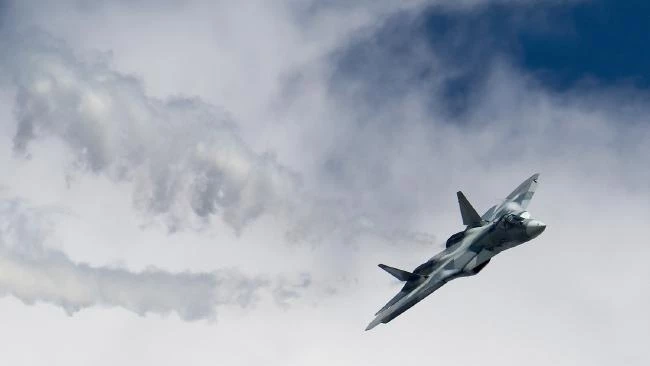 Ρωσική εκδίκηση – Ο θάνατος έρχεται από ψηλά – Su-57 ισοπέδωσαν τους τζιχαντιστές στην ανατολική Ghouta – Βίντεο-ντοκουμέντο